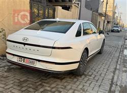 هيونداي أزيرا